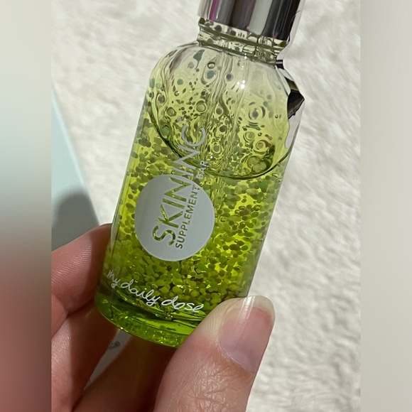 🔴 SKIN INC My Daily Dose of Armor Serum - Calm, Soothe & Balance - Picture 10 of 12